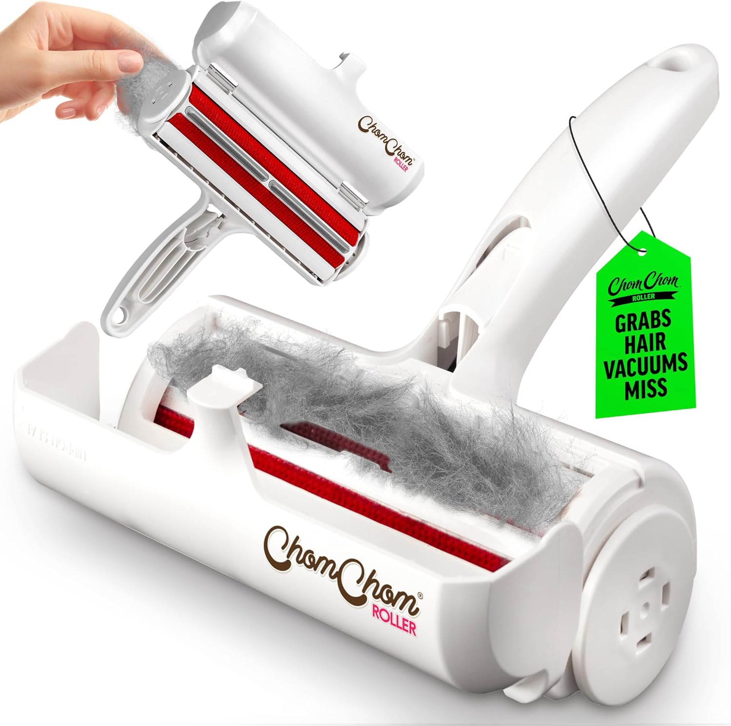 Roller Pet Hair Remover