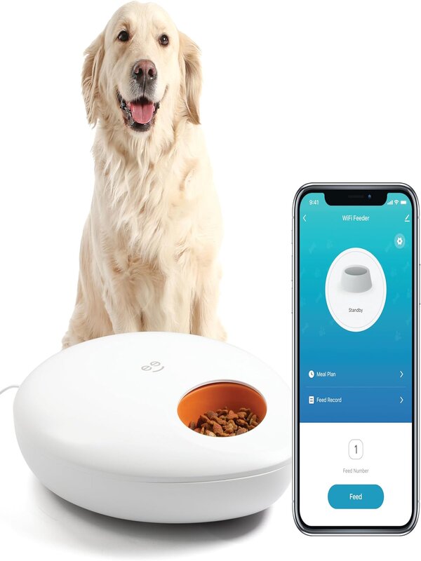 Smart Pet Care